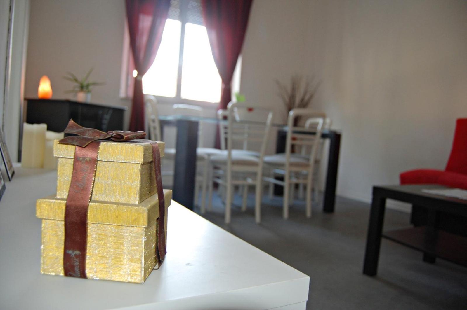 Giulia Home مونفالكوني المظهر الخارجي الصورة