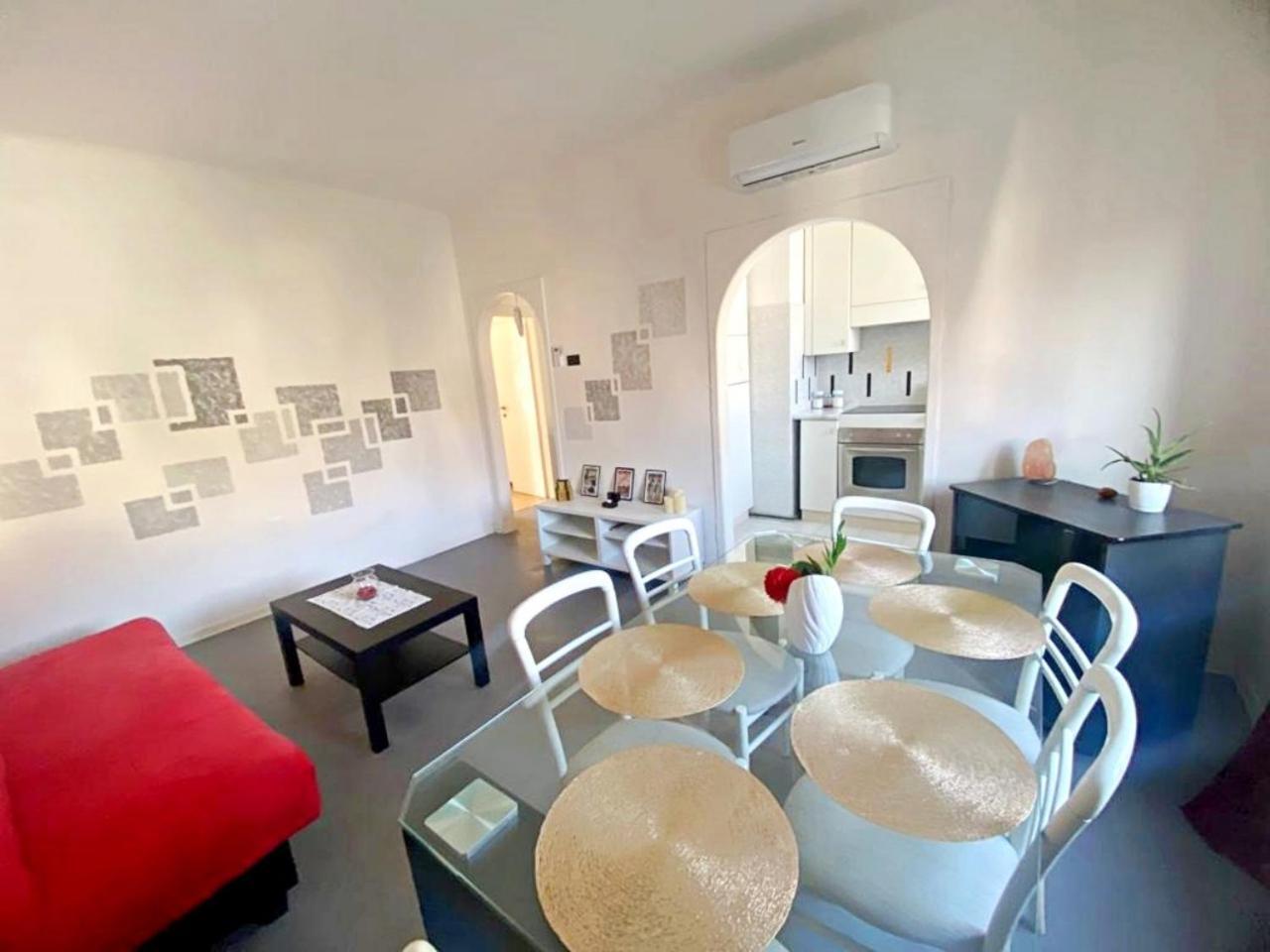 Giulia Home مونفالكوني المظهر الخارجي الصورة